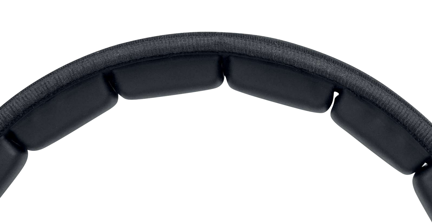 Delta Plus PIT-RADIO 3 Ear Defenders Noise Reduction with Music Comfort Fit