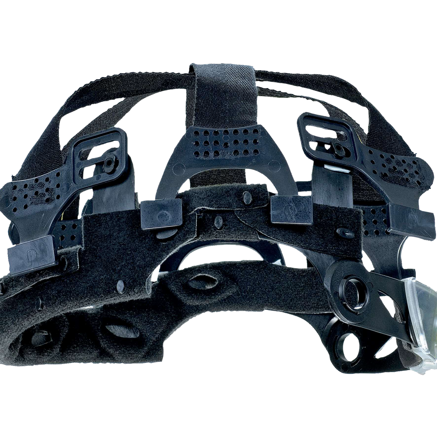 Delta Plus Granite Peak Safety Helmet for Work at Height & Electrical Use
