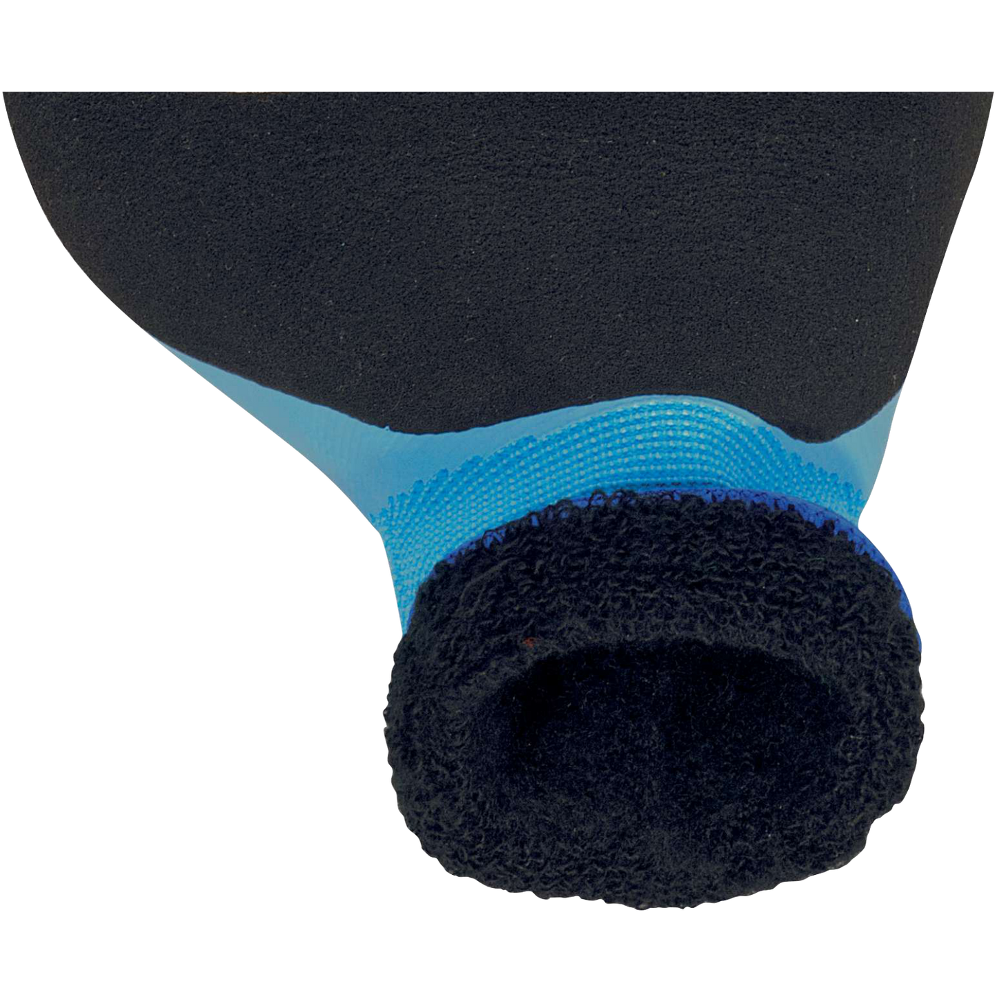 Delta Plus THRYM VV736 Waterproof Thermal Work Gloves Grip Cold Protection