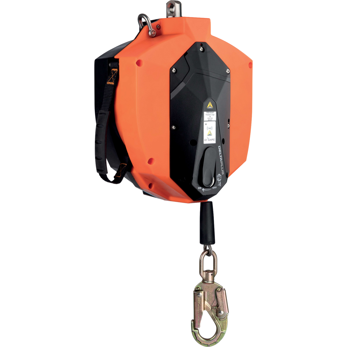 Delta Plus Protector Elevator TR01820U 20m Self-Retractable Fall Arrester
