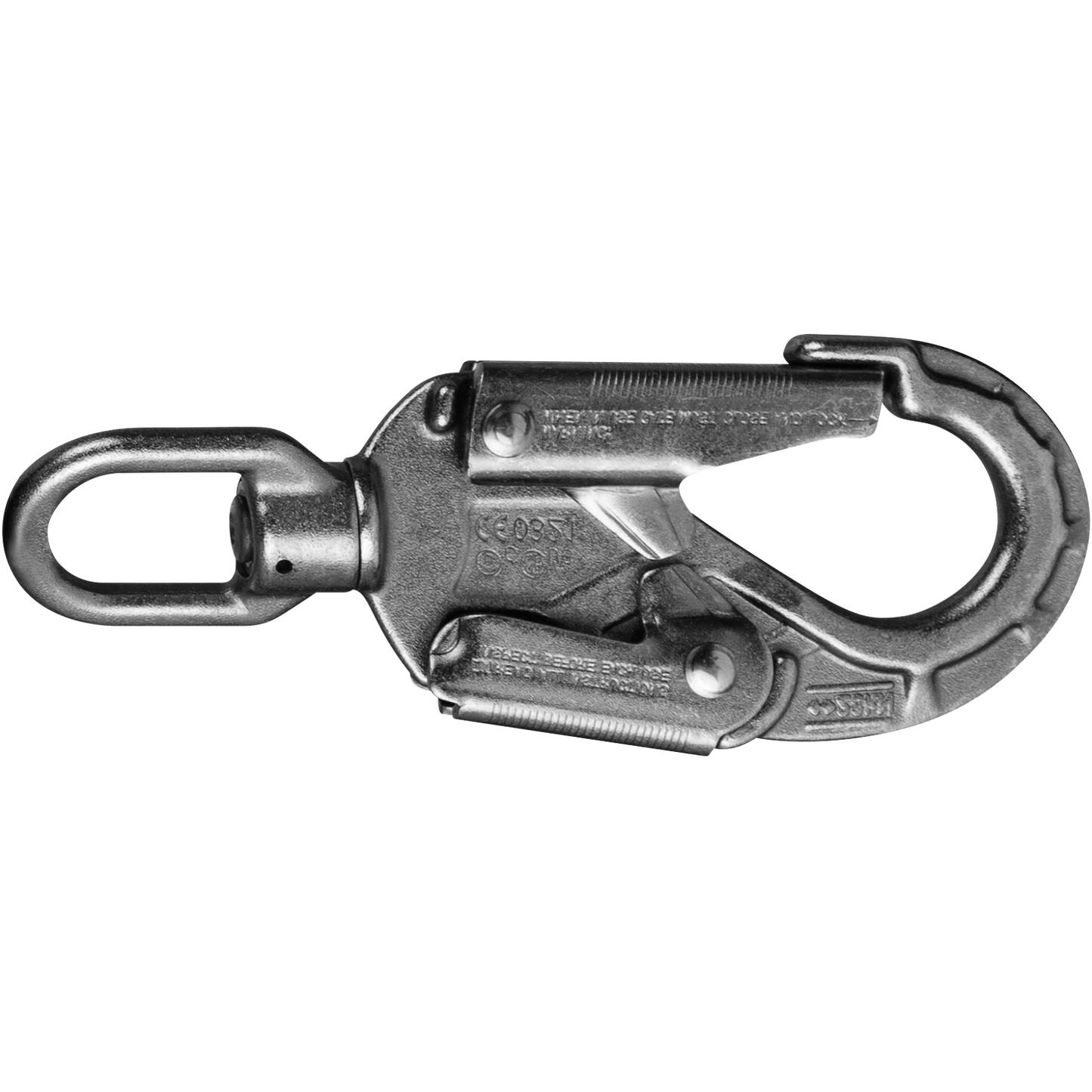 Delta Plus Protector Elevator TR01820U 20m Self-Retractable Fall Arrester