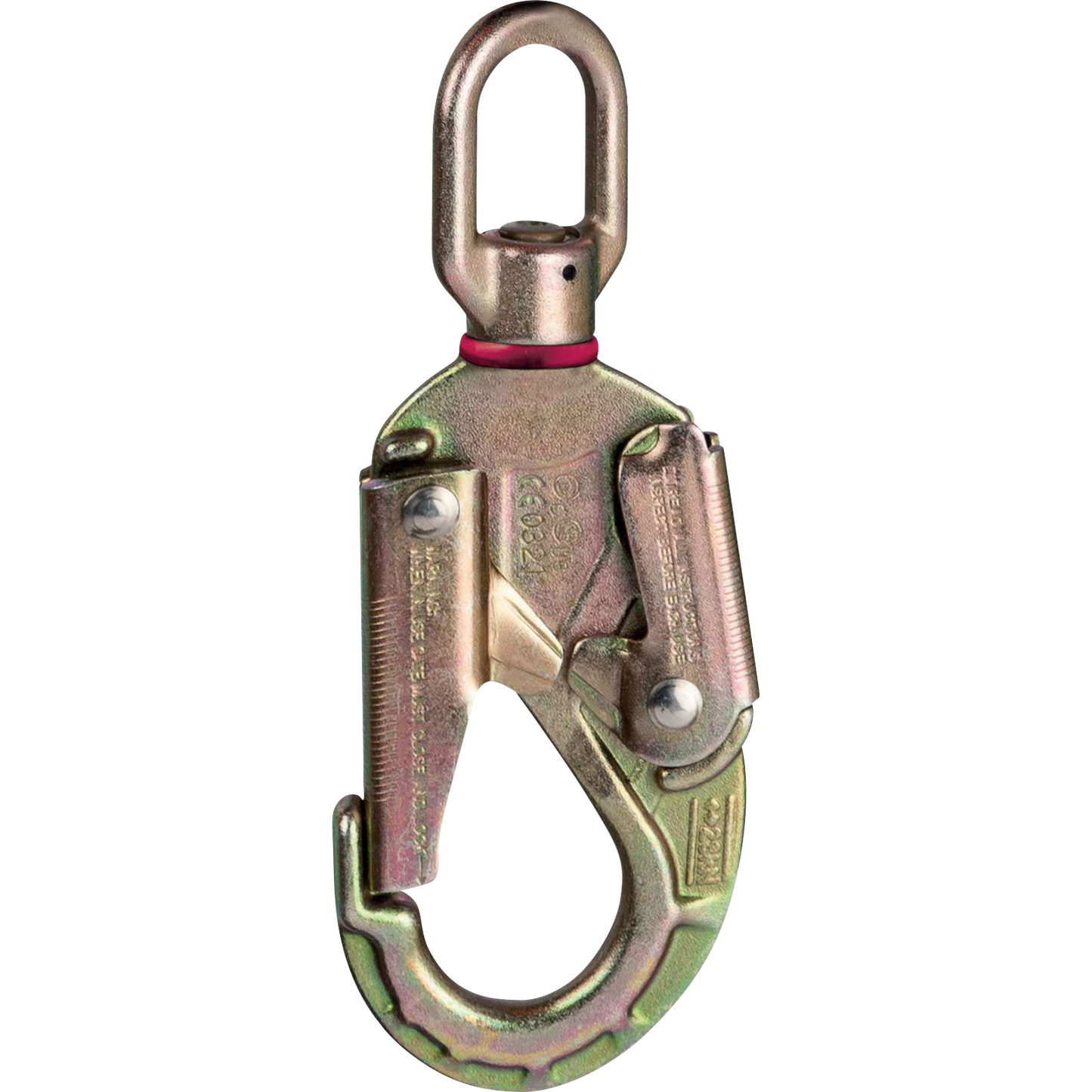 Delta Plus Protector Elevator TR01820U 20m Self-Retractable Fall Arrester