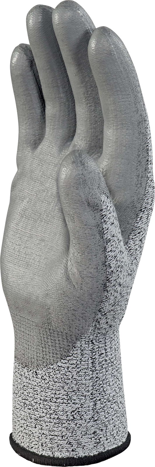 Delta Plus Cut-Resistant PU Coated Gloves DPVENICUTB04 - Grip & Flexibility