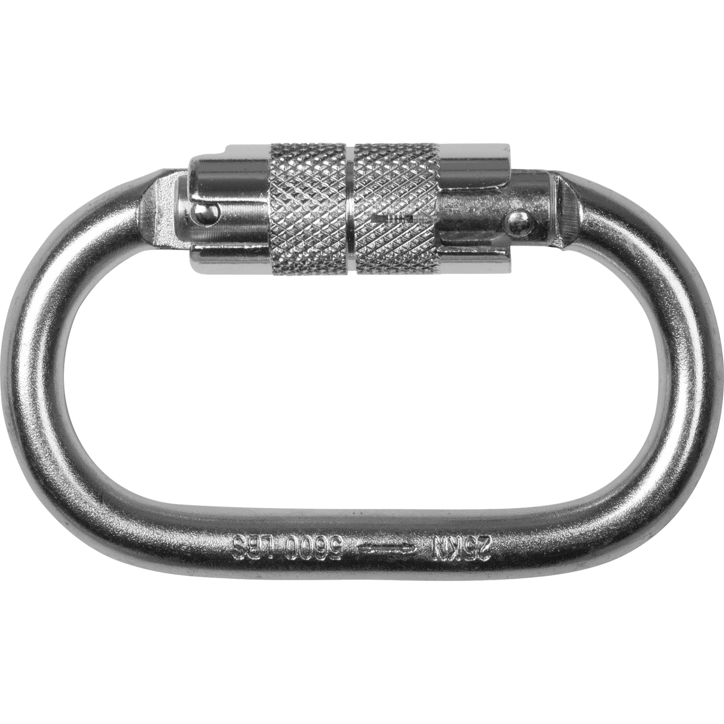 Delta Plus AN203200ZD Energy Absorbing Lanyard 2m 140kg High-Impact Safety