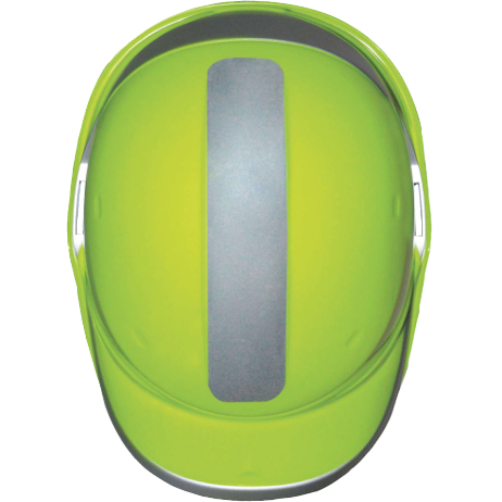 Delta Plus DIAMOND V UP Safety Helmet ABS Shell 8-Point Suspension Non-Vented