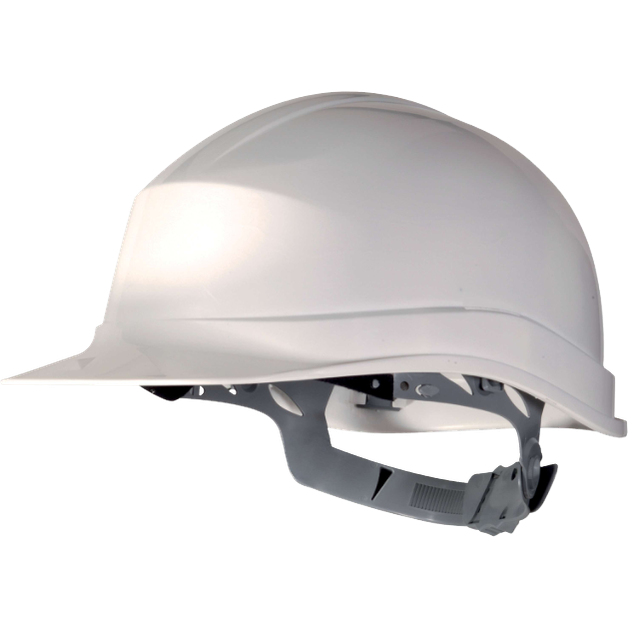 Delta Plus ZIRCON 1 Electrically Insulated Safety Helmet HDPE 8-Point Suspension