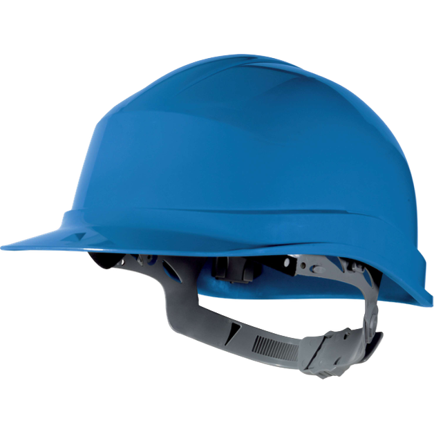 Delta Plus ZIRCON 1 Electrically Insulated Safety Helmet HDPE 8-Point Suspension
