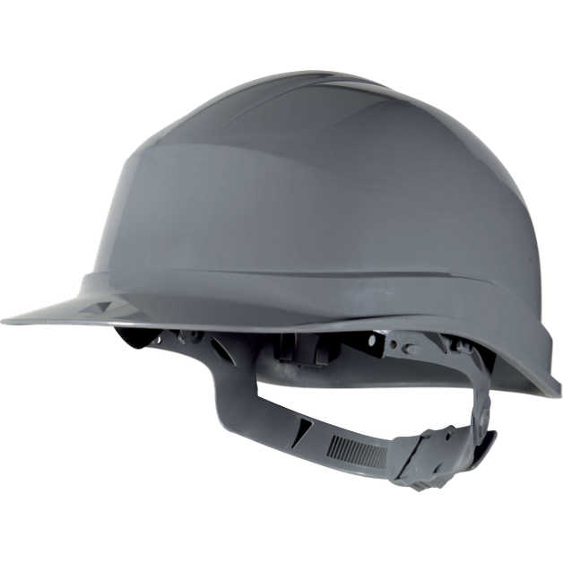 Delta Plus ZIRCON 1 Electrically Insulated Safety Helmet HDPE 8-Point Suspension
