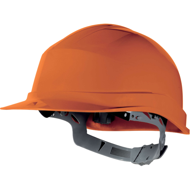 Delta Plus ZIRCON 1 Electrically Insulated Safety Helmet HDPE 8-Point Suspension