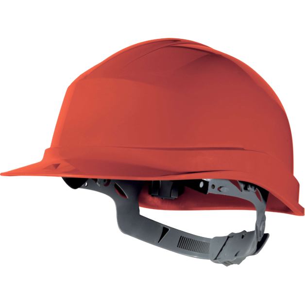 Delta Plus ZIRCON 1 Electrically Insulated Safety Helmet HDPE 8-Point Suspension