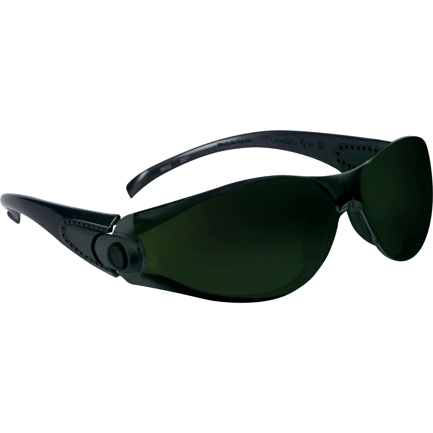 Delta Plus PACAYA T5 Shade 5 Safety Glasses Durable Eye Protection Welding