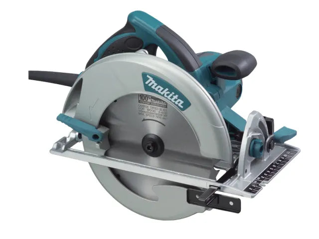 Makita 5008 MGAJ 210mm Circular Saw 1800W 110V with Electric Brake & LED Light