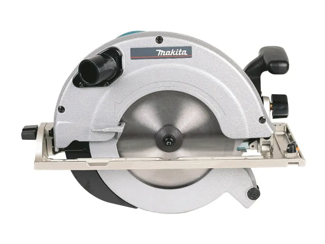 Makita 5903R 235mm Circular Saw 1550W with Case, Blade & Rip Fence 240V