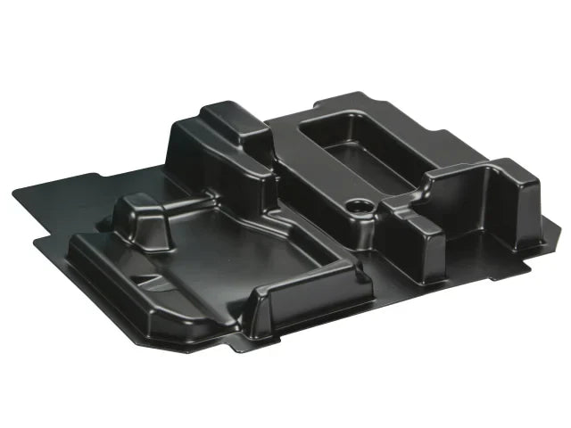 Makita 837634-4 MAKPAC Inlay for Type 3 Case Compatible with BHR202 DHR202