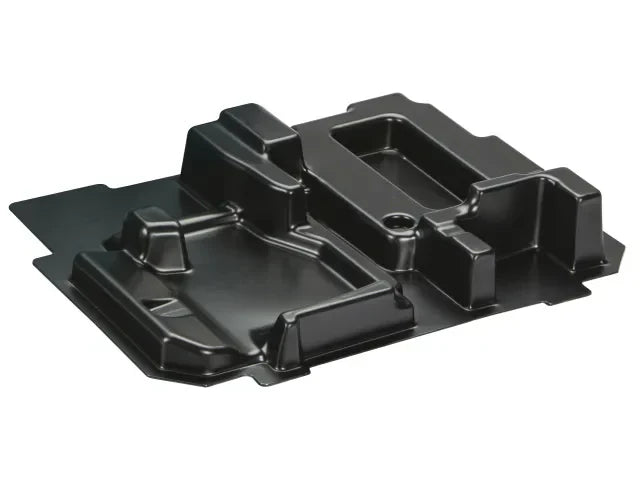 Makita 837645-9 MAKPAC Inlay for Type 3 Case Compatible with DTW450 DTW1001