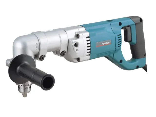 Makita DA4000LR 13mm Rotary Angle Drill 710W Variable Speed 240V with Case