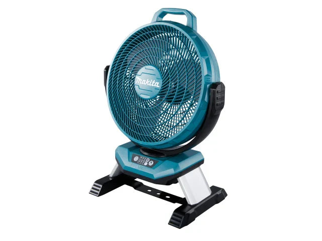 Makita DCF301Z LXT Portable Fan 14.4/18V 3 Speed Oscillation Bare Unit
