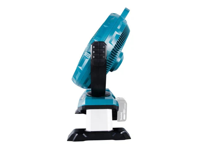 Makita DCF301Z LXT Portable Fan 14.4/18V 3 Speed Oscillation Bare Unit