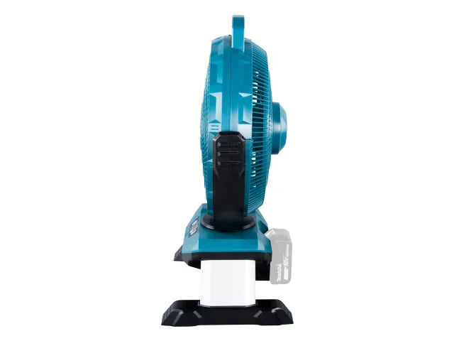 Makita DCF301Z LXT Portable Fan 14.4/18V 3 Speed Oscillation Bare Unit