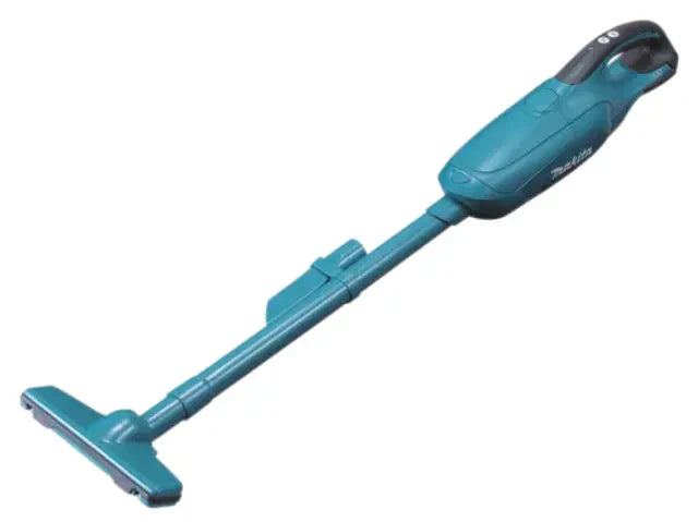 Makita DCL182Z LXT 18V Vacuum Cleaner Bare Unit Compact Ergonomic Design