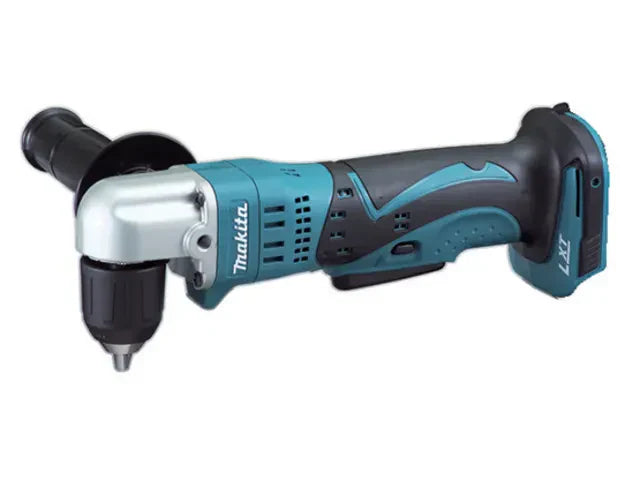 Makita DDA351Z LXT Angle Drill 18V Keyless Chuck 4-Pole Motor Bare Unit
