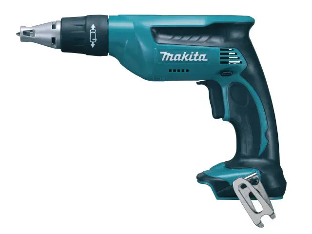 Makita DFS451Z LXT 18V Screwdriver Bare Unit Variable Speed LED Light 1.5kg