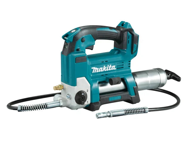 Makita DGP180Z LXT 18V Grease Gun Bare Unit 10000psi Auto Speed Change
