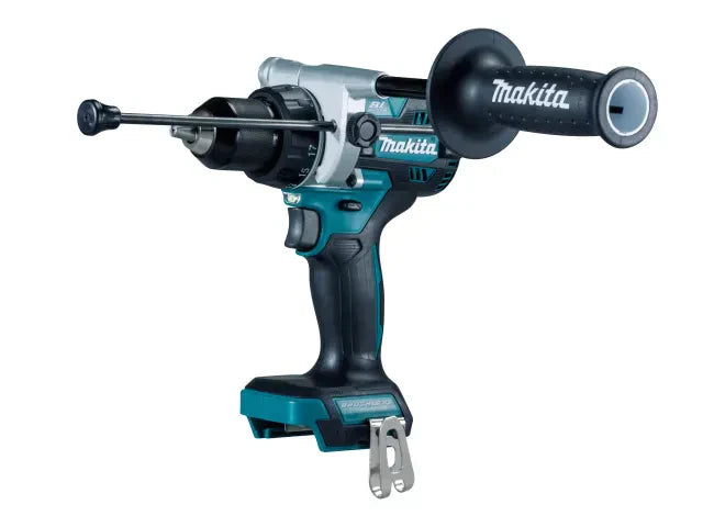 Makita DHP486Z 18V Brushless LXT Heavy-Duty Combi Drill Bare Unit 13mm Chuck