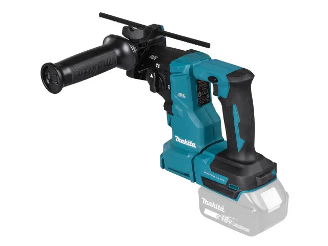 Makita DHR183Z 18V LXT SDS Rotary Hammer Brushless Motor Bare Unit 1.58kg