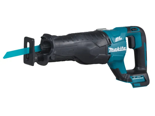 Makita DJR187Z LXT Brushless Reciprocating Saw 18V Bare Unit Tool-less Change