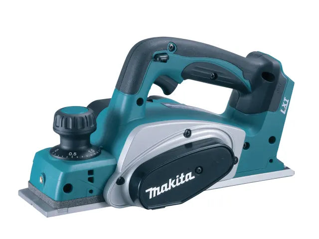 Makita DKP180Z Cordless Planer 18V Bare Unit Precision Planing Tool