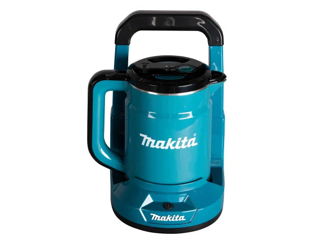 Makita DKT360Z LXT 36V Kettle 800ml Bare Unit Anti-Spill Auto Shut-Off