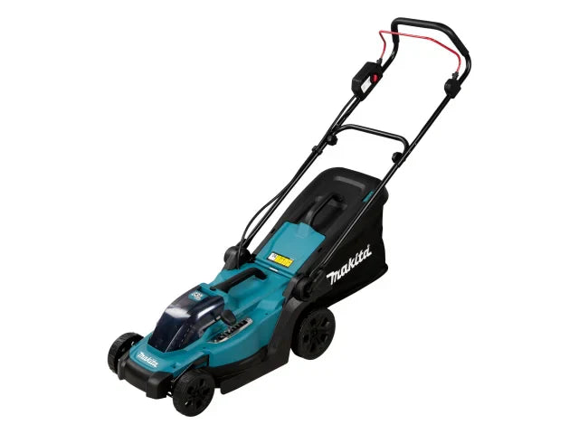 Makita DLM330Z LXT 18V Lawnmower 330mm Bare Unit 3-in-1 with Adjustable Heights