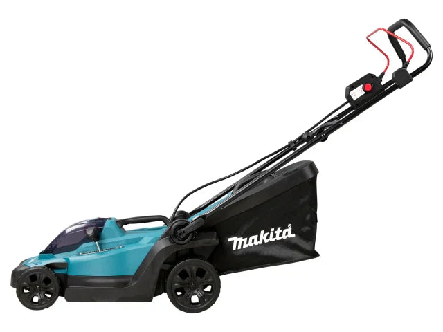 Makita DLM330Z LXT 18V Lawnmower 330mm Bare Unit 3-in-1 with Adjustable Heights