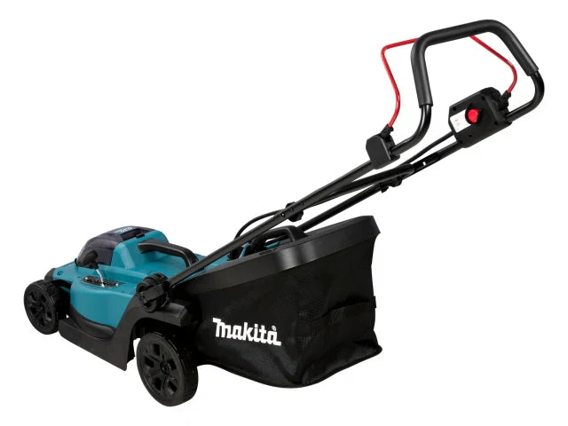 Makita DLM330Z LXT 18V Lawnmower 330mm Bare Unit 3-in-1 with Adjustable Heights