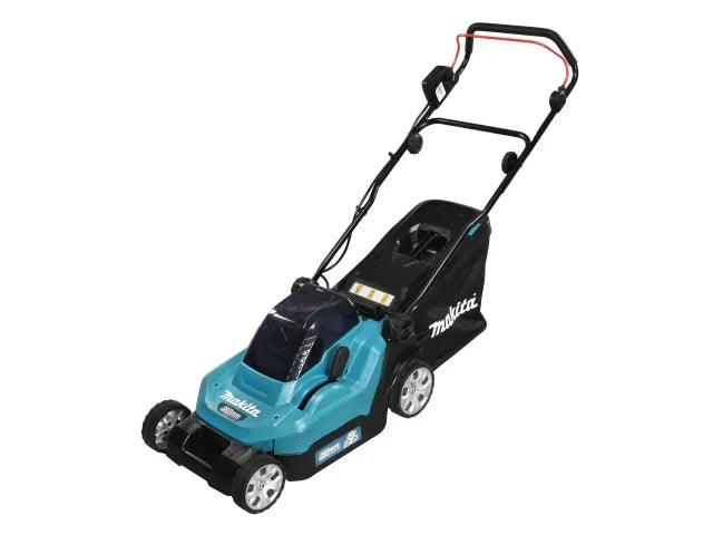 Makita DLM382Z LXT 36V Lawnmower 38cm Cutting Width Bare Unit No Battery