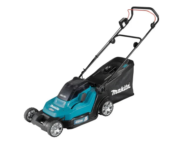 Makita DLM432Z LXT 43cm Lawnmower 36V Bare Unit for Lawns up to 575mÂ²