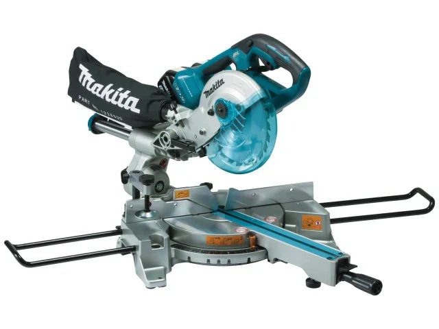 Makita DLS714NZ 36V Slide Compound Mitre Saw Bare Unit Brushless Motor