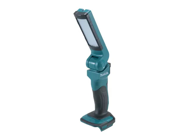 Makita DML801 LXT LED Flashlight 240 Lumens 14.4V 18V Bare Unit