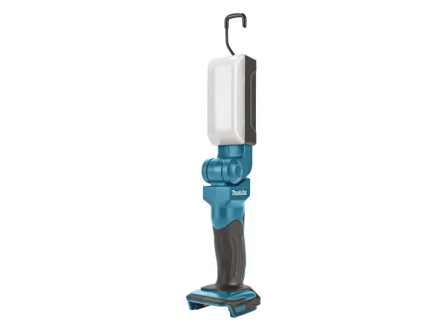 Makita DML801 LXT LED Flashlight 240 Lumens 14.4V 18V Bare Unit