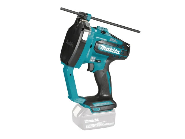 Makita DSC102ZJ 18V LXT Threaded Rod Cutter Brushless Motor Bare Unit