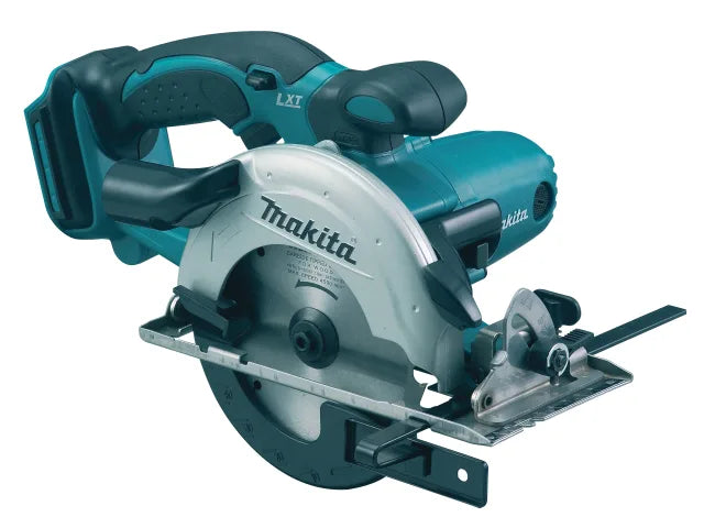 Makita DSS501Z 18V Circular Saw 136mm Bare Unit Lightweight Compact Design