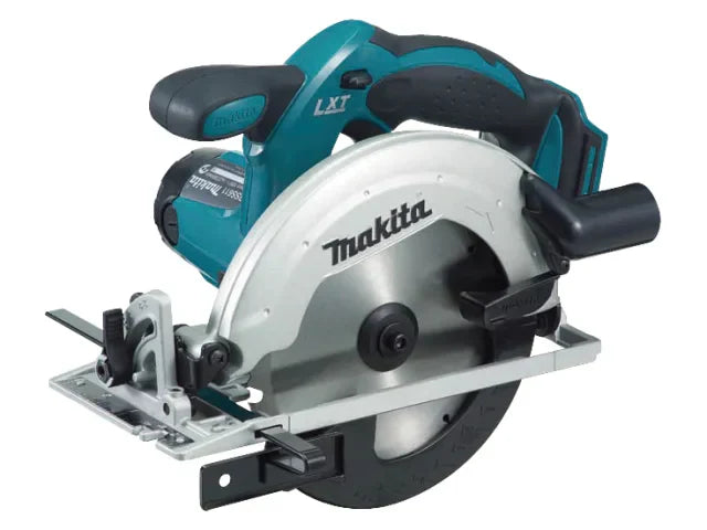 Makita DSS611Z LXT Circular Saw 165mm 18V Bare Unit Lightweight High Performance