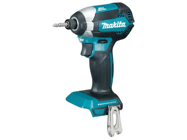 Makita DTD153Z Brushless Impact Driver 18V Variable Speed 170Nm Torque