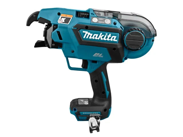 Makita DTR180ZK LXT Rebar Tying Tool 18V Brushless Motor Bare Unit