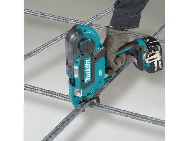Makita DTR180ZK LXT Rebar Tying Tool 18V Brushless Motor Bare Unit