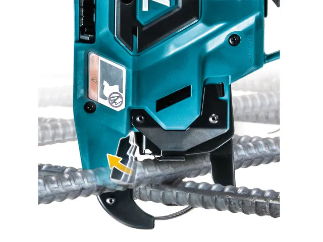 Makita DTR180ZK LXT Rebar Tying Tool 18V Brushless Motor Bare Unit
