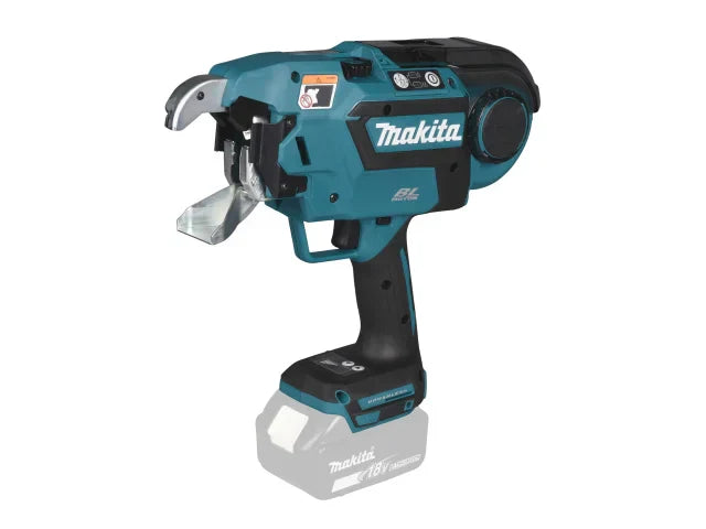 Makita DTR181ZJ 18V LXT Rebar Tying Tool Brushless Motor Bare Unit