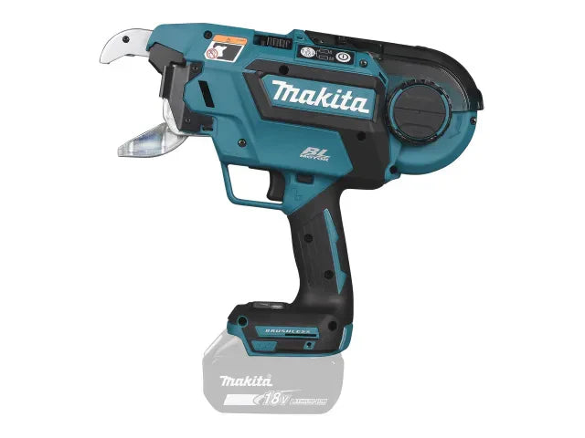 Makita DTR181ZJ 18V LXT Rebar Tying Tool Brushless Motor Bare Unit