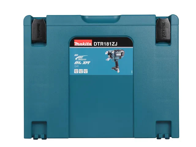 Makita DTR181ZJ 18V LXT Rebar Tying Tool Brushless Motor Bare Unit